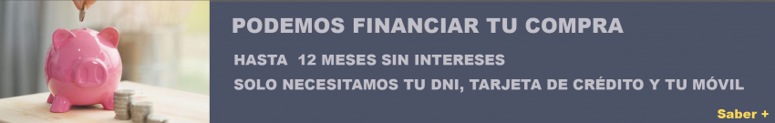 financiamos
